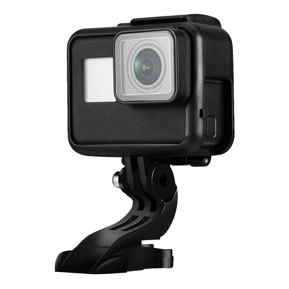 TELESIN J-Hook Chest Helmet Mount Strap Buckle for Action Cameras - Image 5