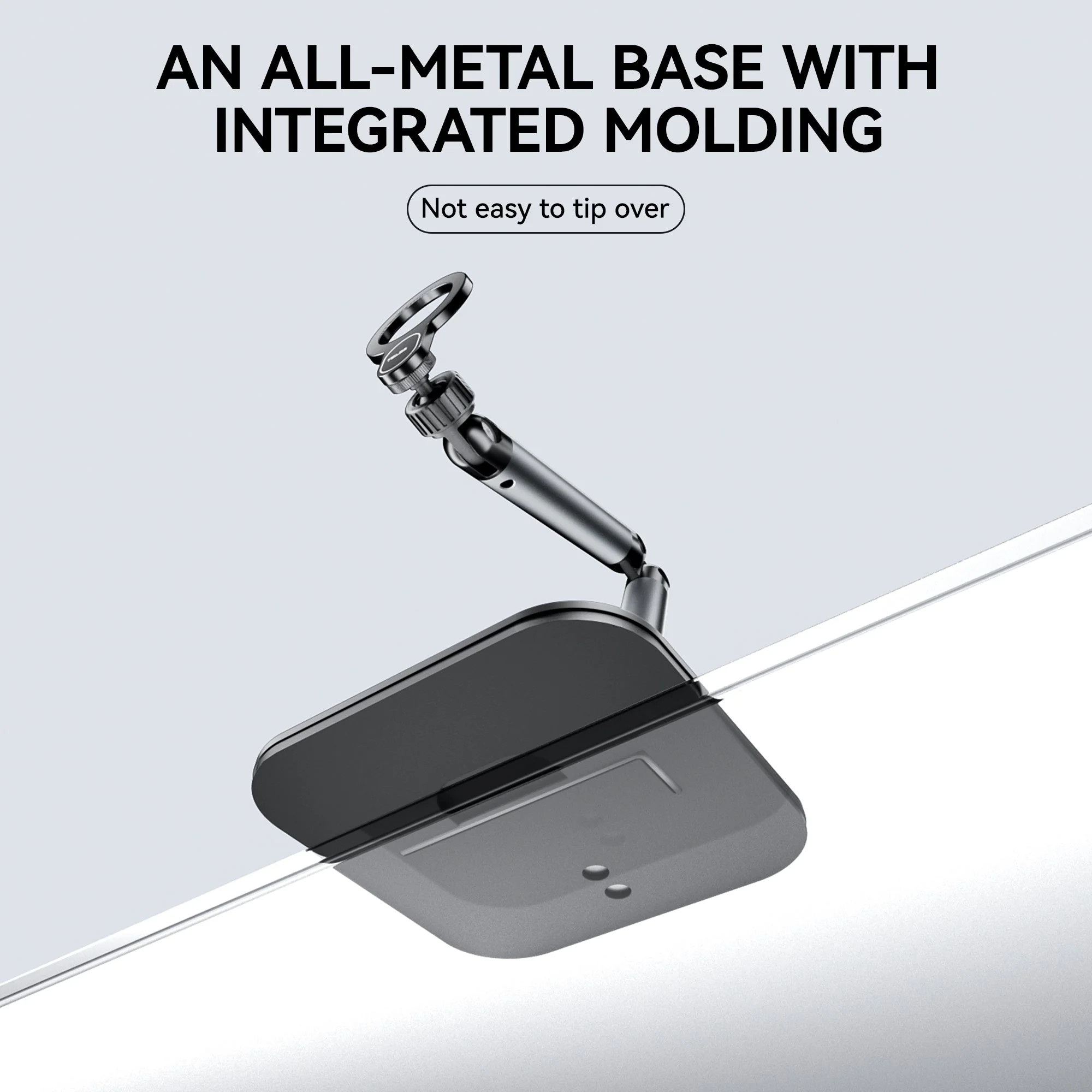 TELESIN Magnetic Desktop Phone Stand - Image 5