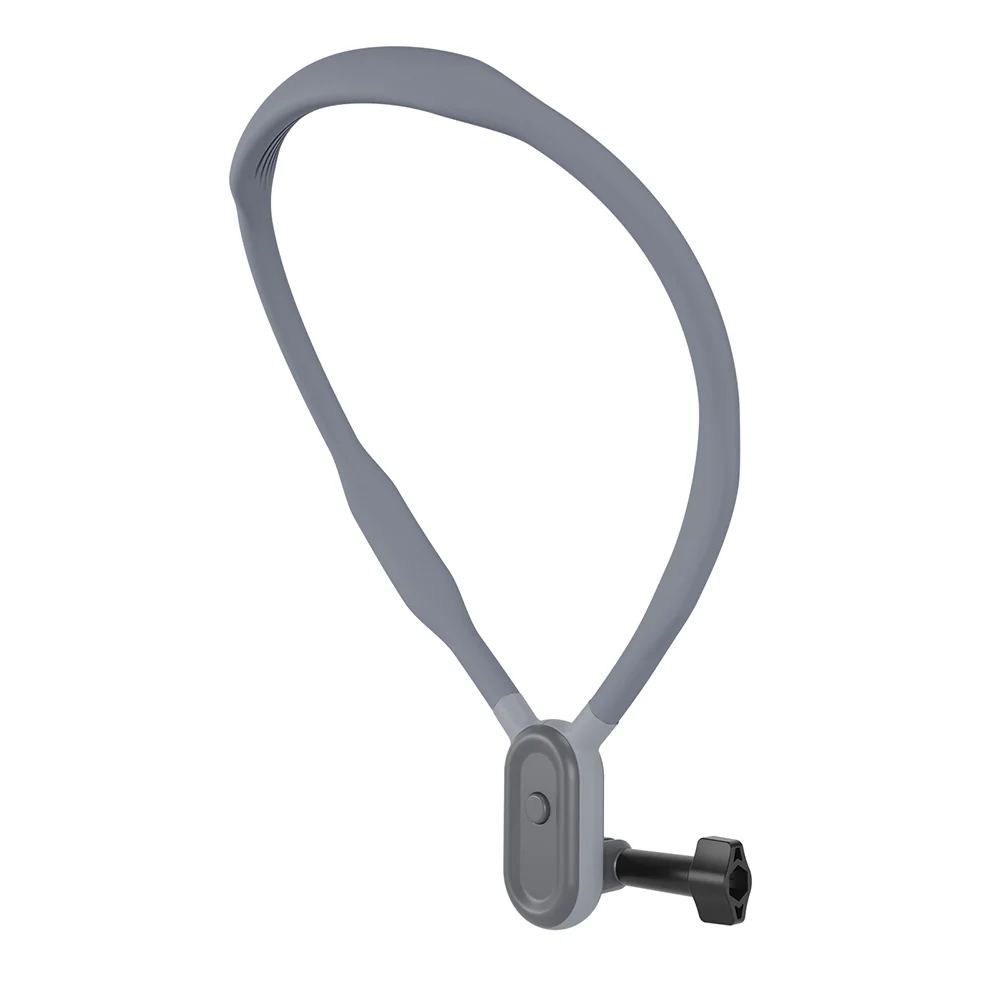 TELESIN Magnetic Neck Holder Mount for Action Cameras/ Phones - Image 5