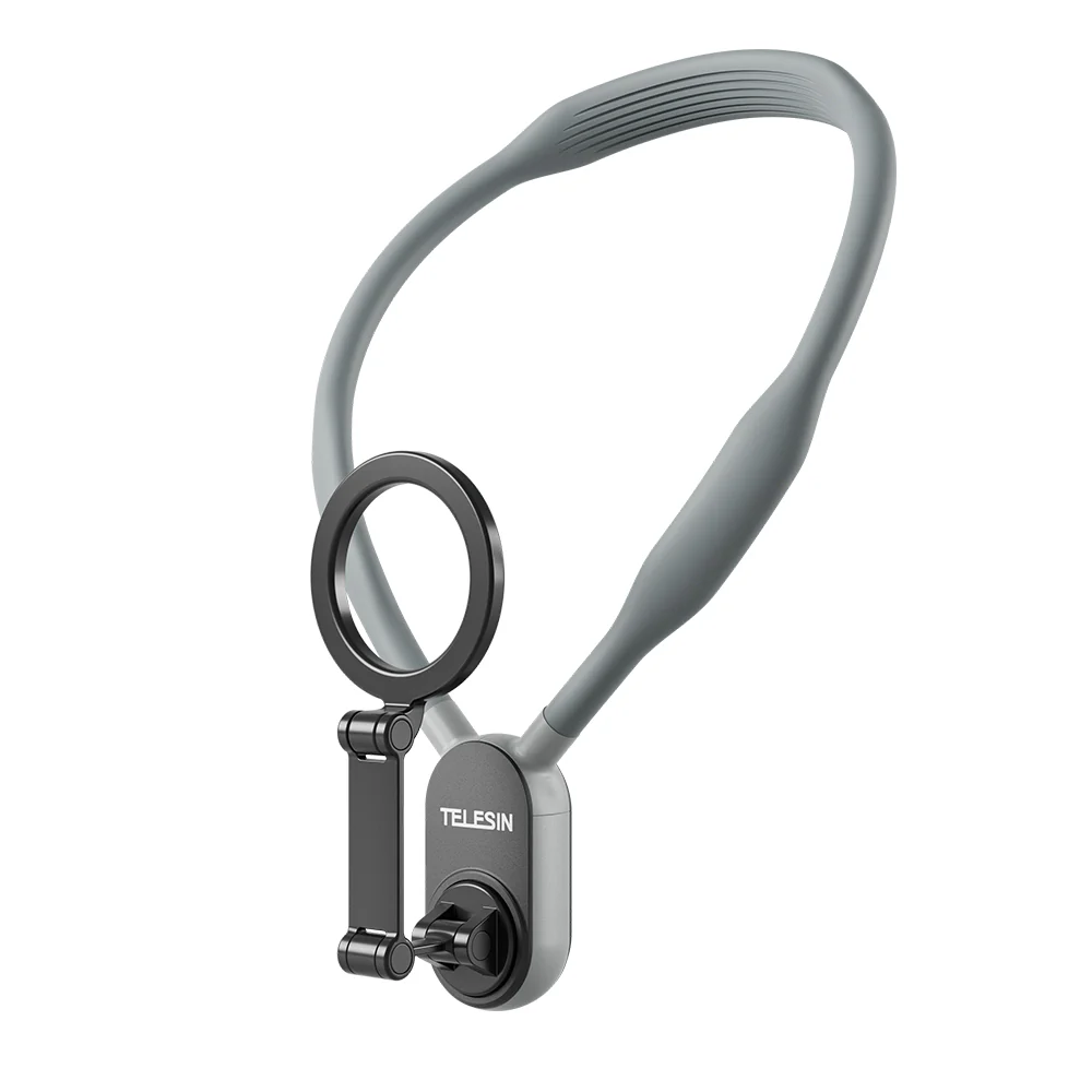 TELESIN Magnetic Neck Mount for Phones - Image 3