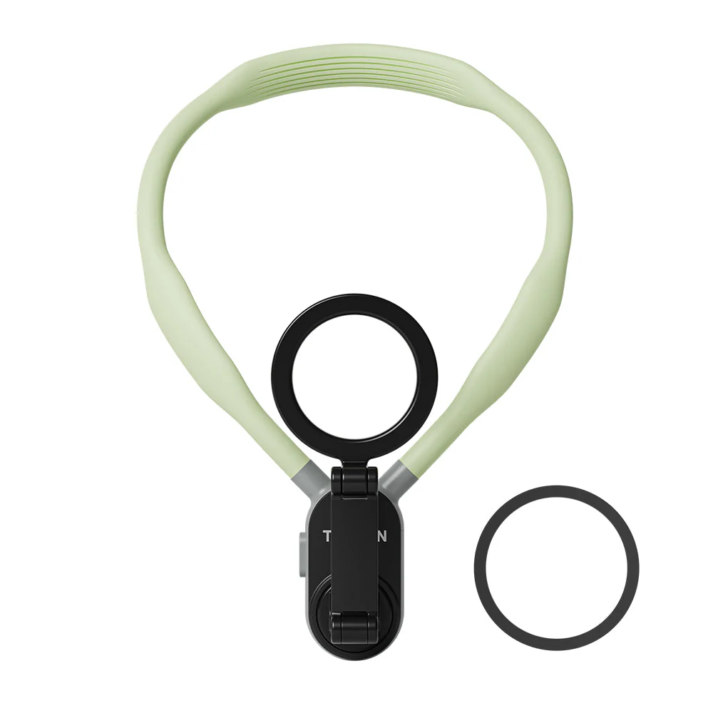TELESIN Magnetic Neck Mount for Phones - Image 5
