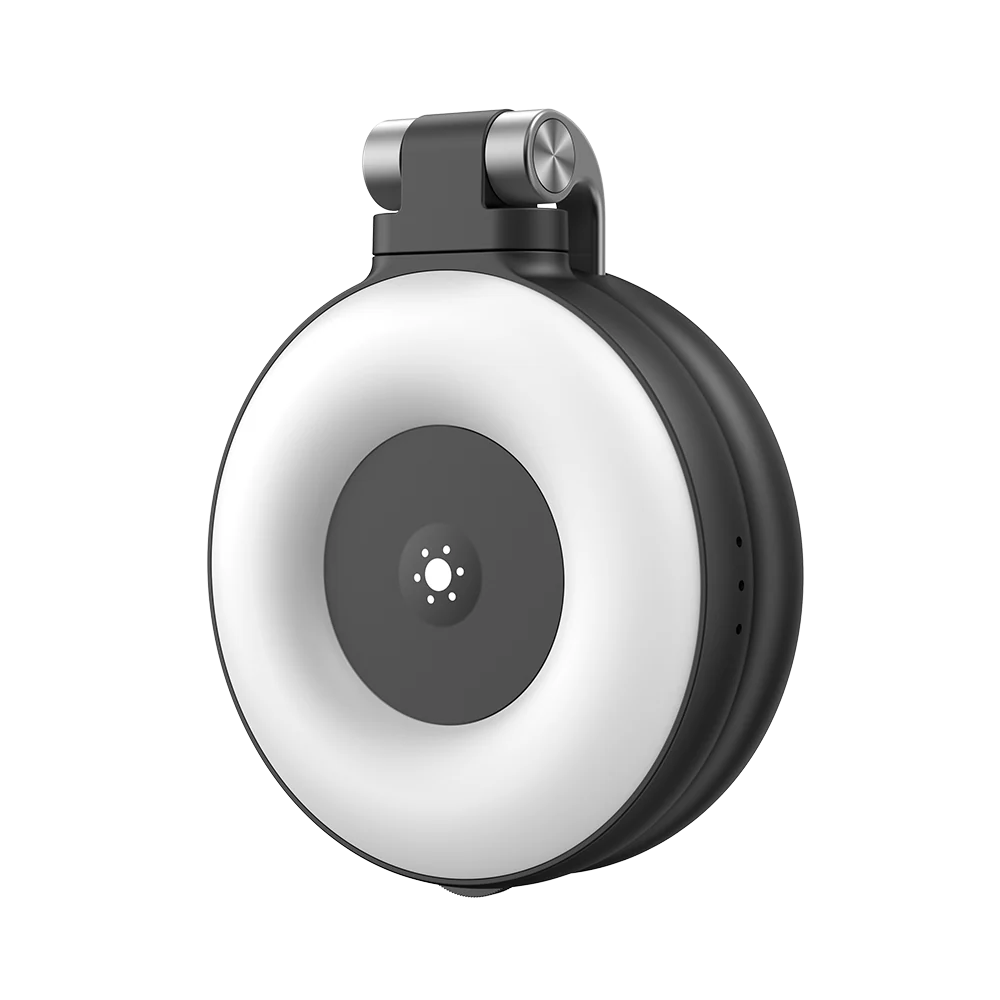 Telesin C03 Magnetic Selfie Ring Light - Image 3