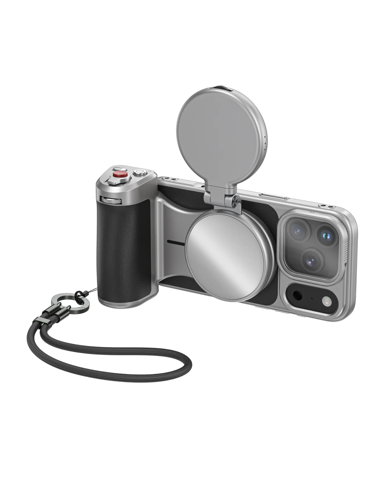 TELESIN Master Grip for iPhone 17 Pro/Pro Max - Image 11