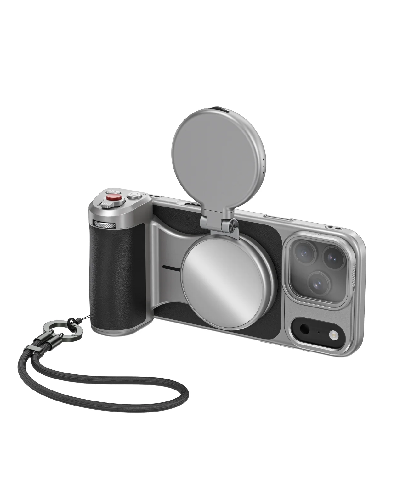 TELESIN Master Grip for iPhone 17 Pro/Pro Max - Image 13