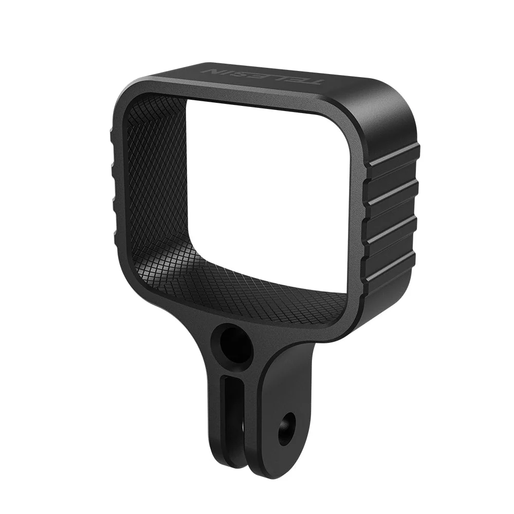 TELESIN Metal Expansion Frame for DJI Pocket 3 - Image 2