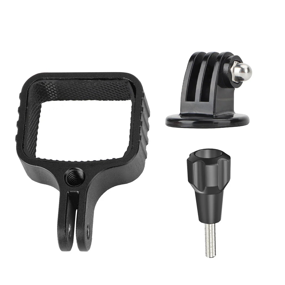 TELESIN Metal Expansion Frame for DJI Pocket 3 - Image 4