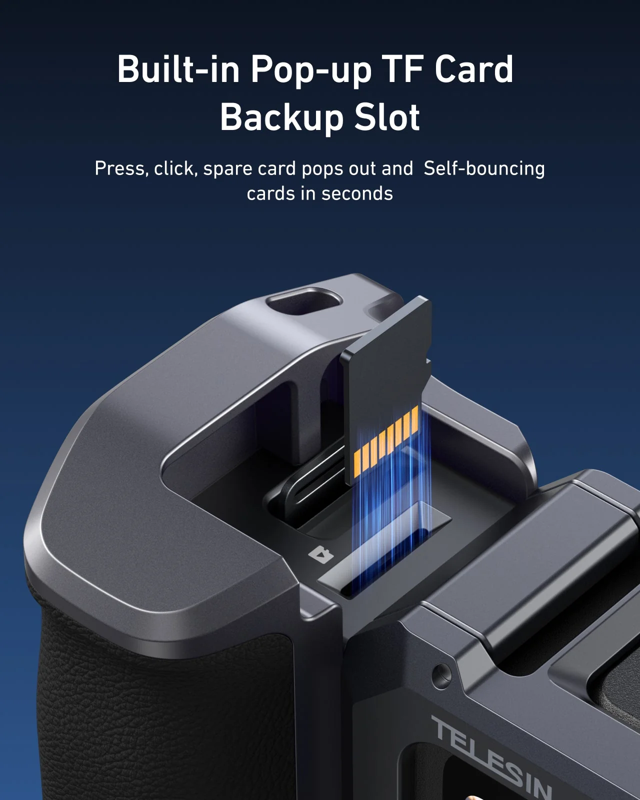 StreetGrip Kit for Hero 9–13(include cage) - Image 4