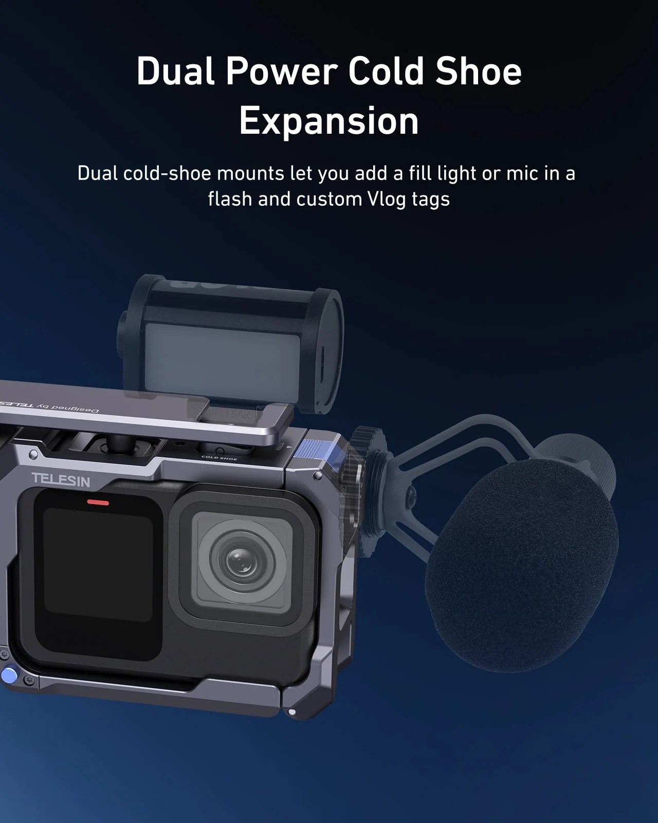StreetGrip Kit for Hero 9–13(include cage) - Image 7