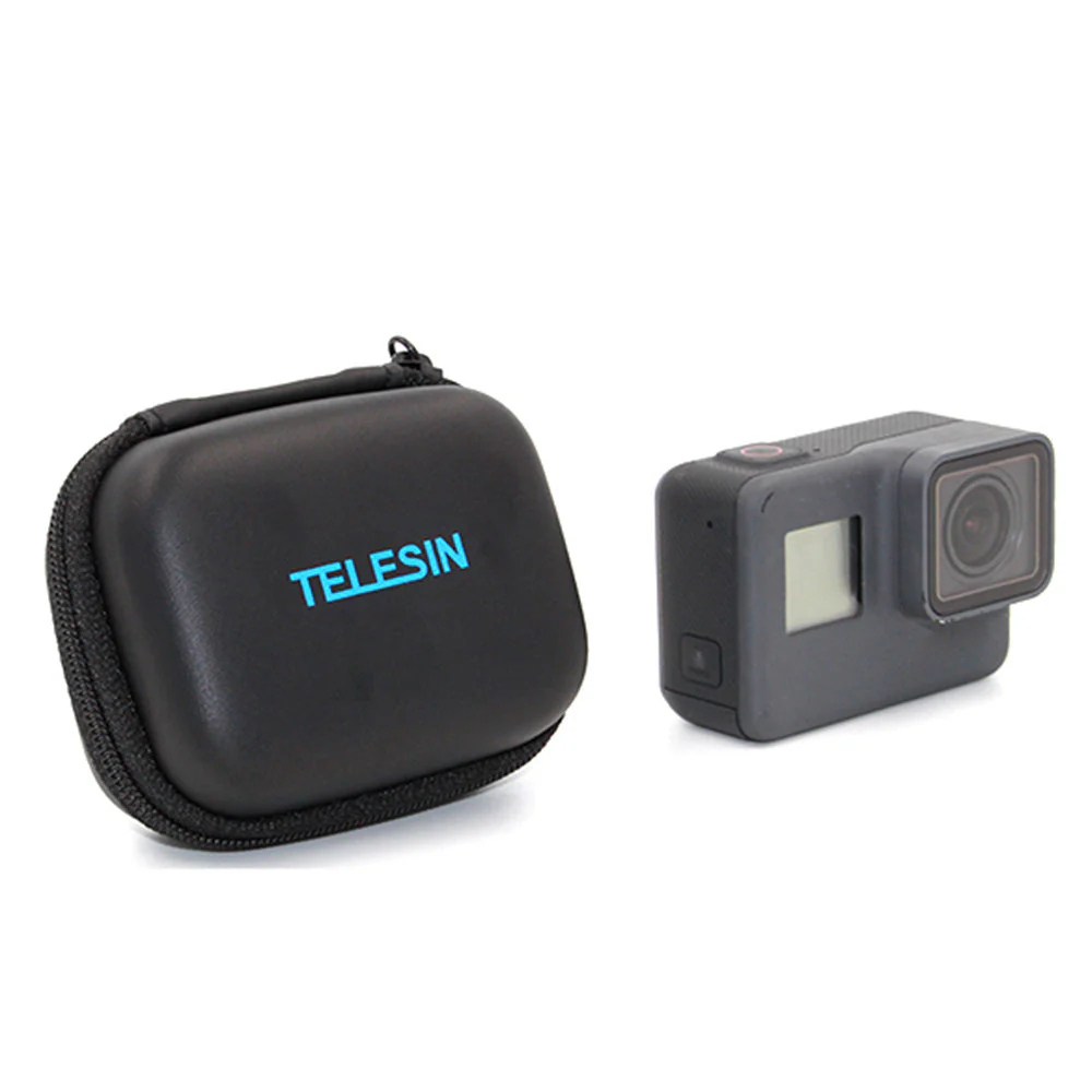 Mini Camera Bag Case for GoPro - Image 3