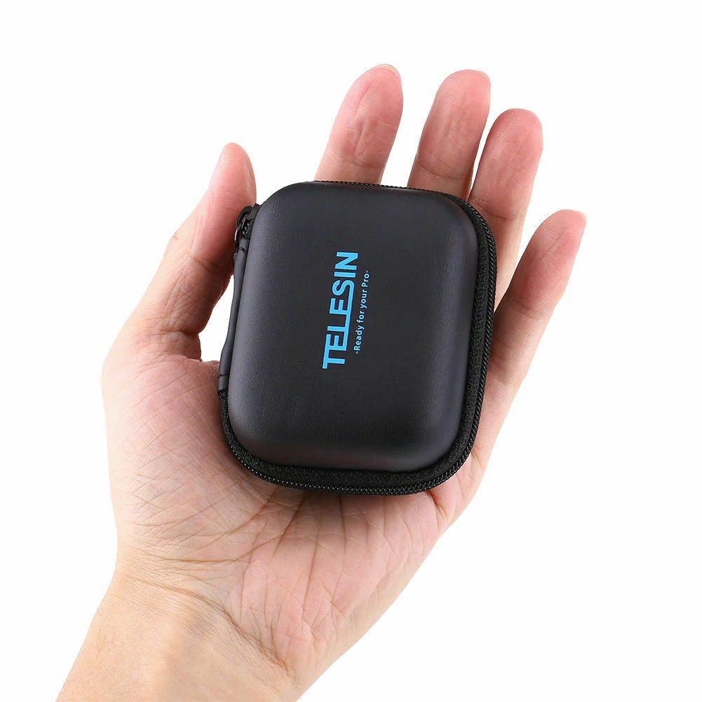 Mini Camera Bag Case for GoPro - Image 4