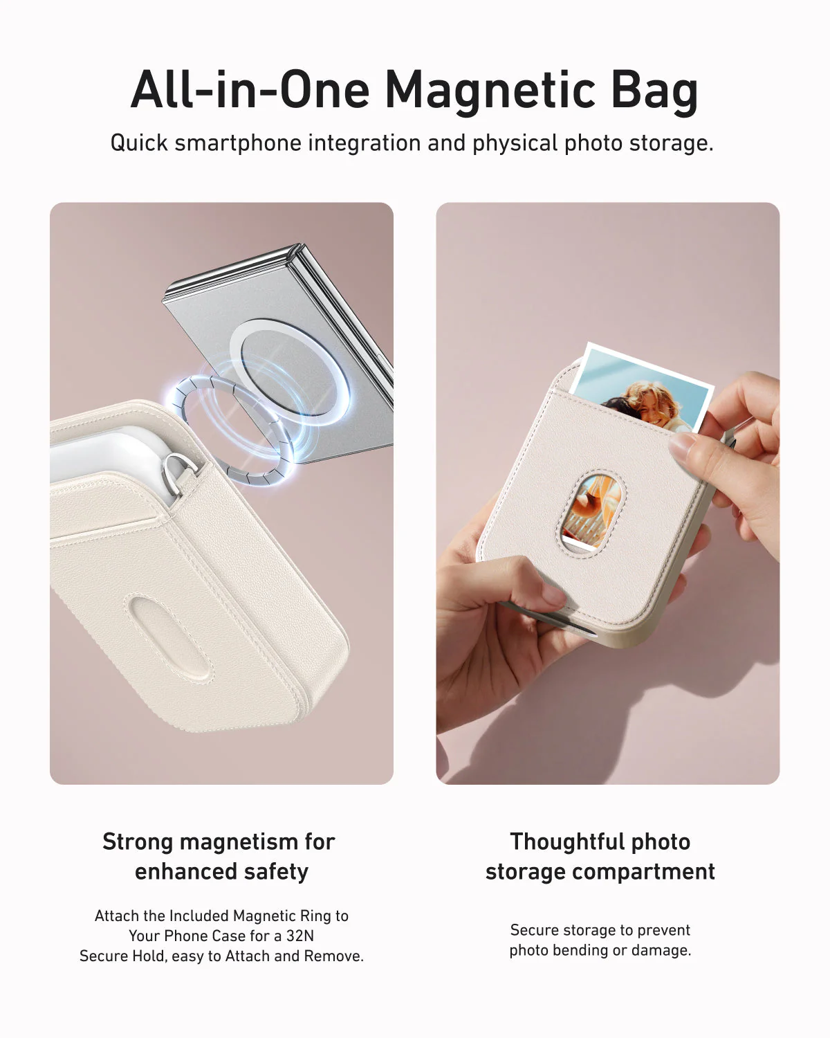 Telesin Portable Printer Kit - Image 4