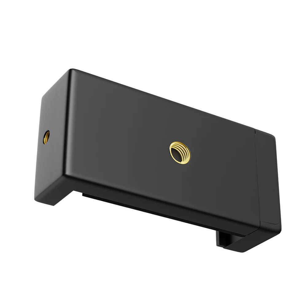 TELESIN Mobile Phone Clip with 1/4 Screw Hole - Image 2