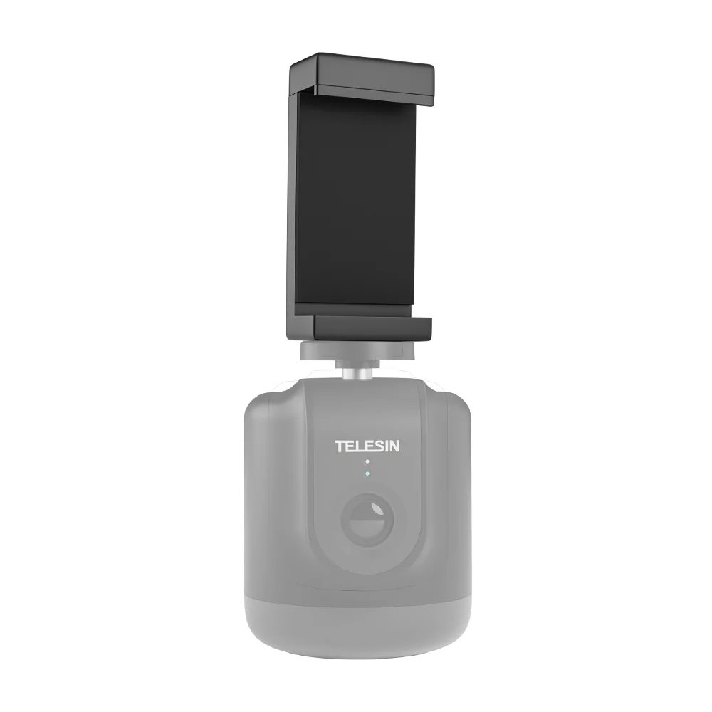 TELESIN Mobile Phone Clip with 1/4 Screw Hole - Image 7
