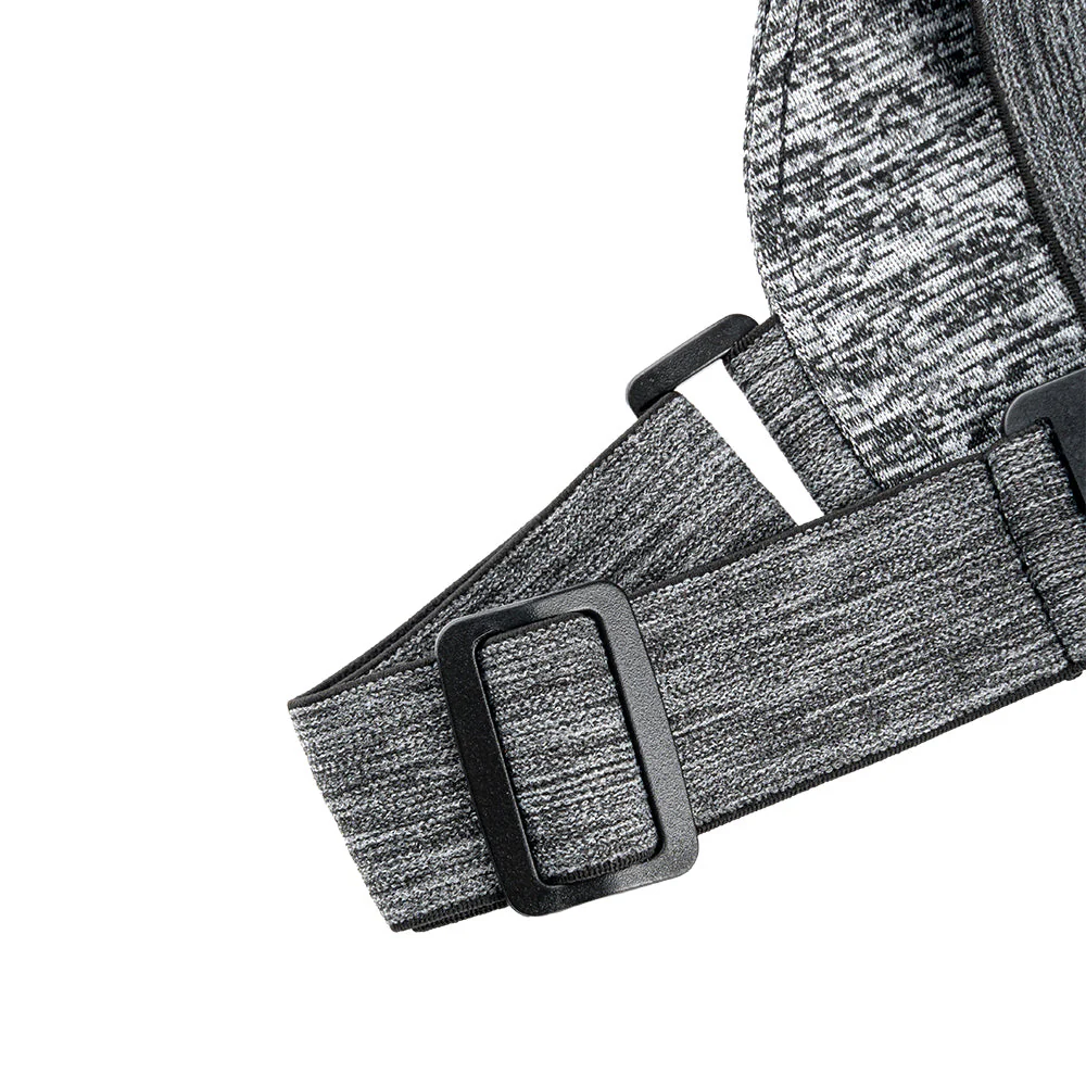 TELESIN Multi Position Head Strap for Action Cameras - Image 6