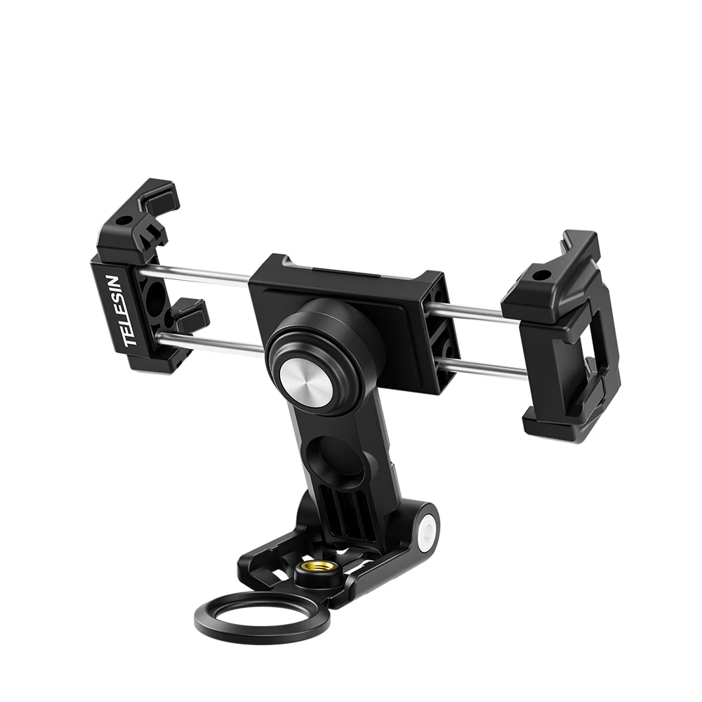 TELESIN Multifunctional Mobile Phone Holder - Image 3