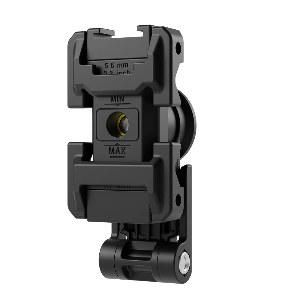 TELESIN Multifunctional Mobile Phone Holder - Image 4