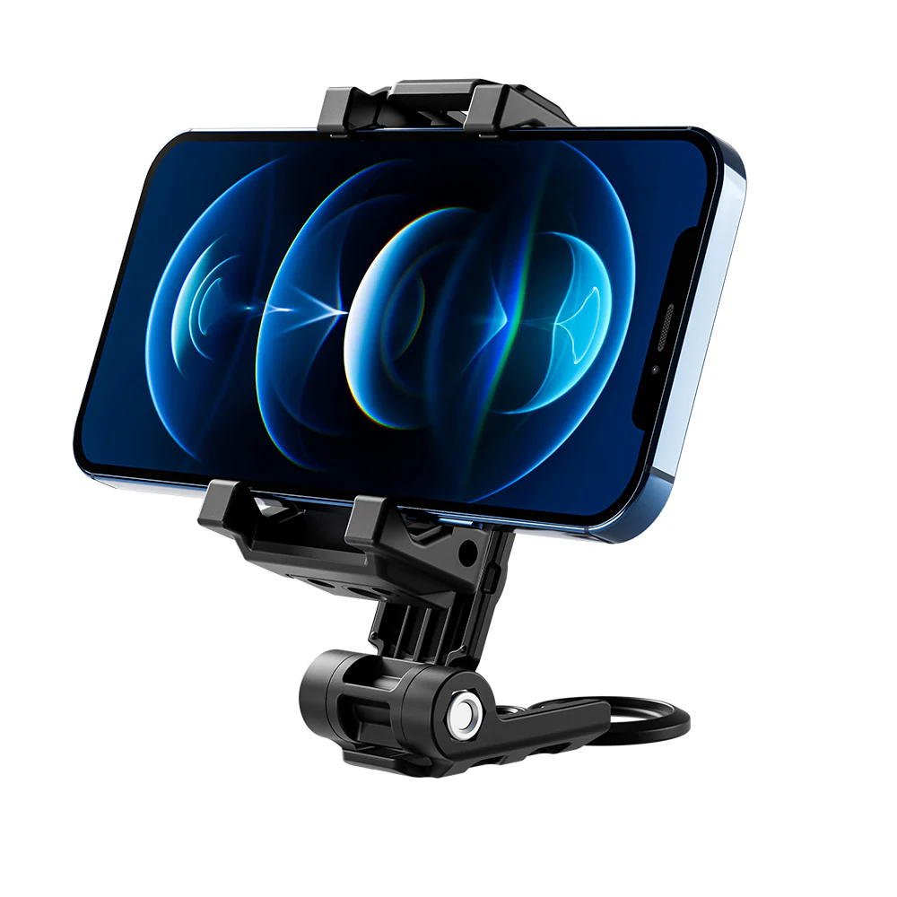 TELESIN Multifunctional Mobile Phone Holder - Image 6