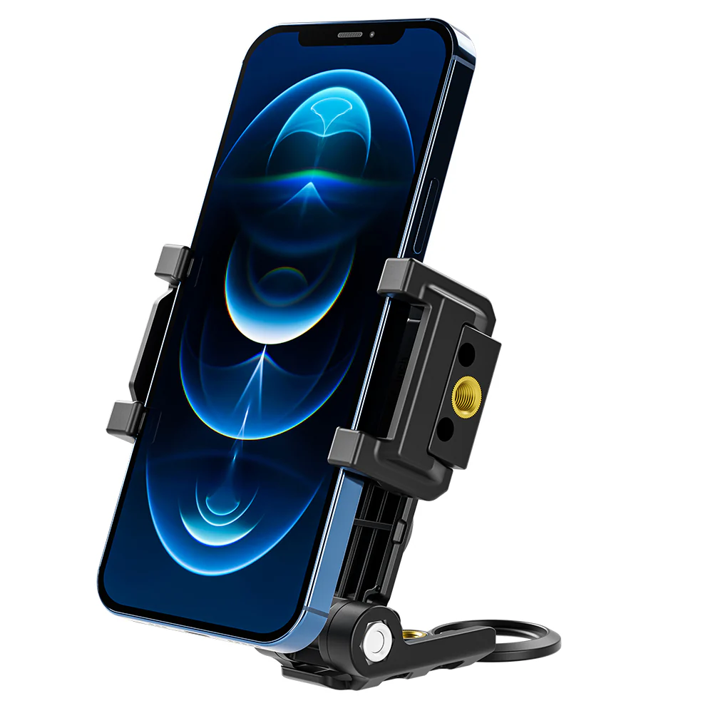 TELESIN Multifunctional Mobile Phone Holder - Image 7
