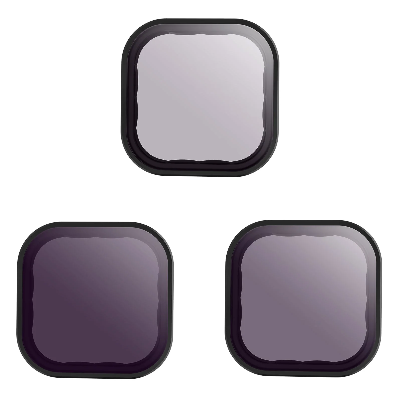 TELESIN ND & CPL Lens Filters Set for GoPro Hero 12/11/ 10/ 9/ Mini - Image 12