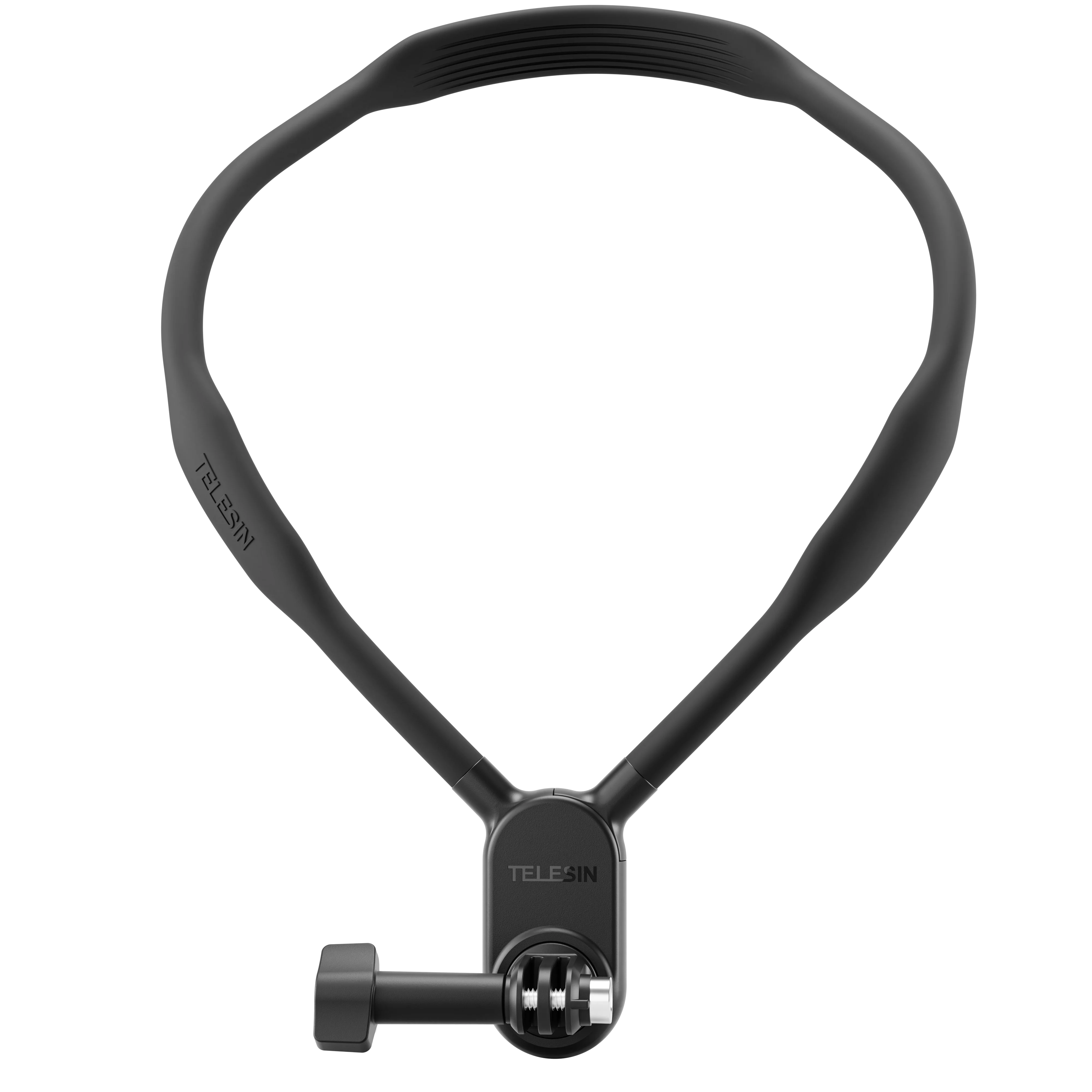 TELESIN Neck Holder Mount SE (No Magnetic) for Action Cameras/ Phones - Image 15