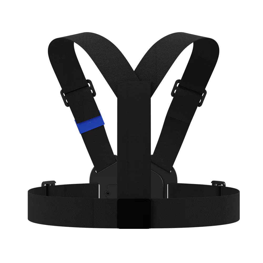 TELESIN New Vest Chest Strap for Action Cameras - Image 2