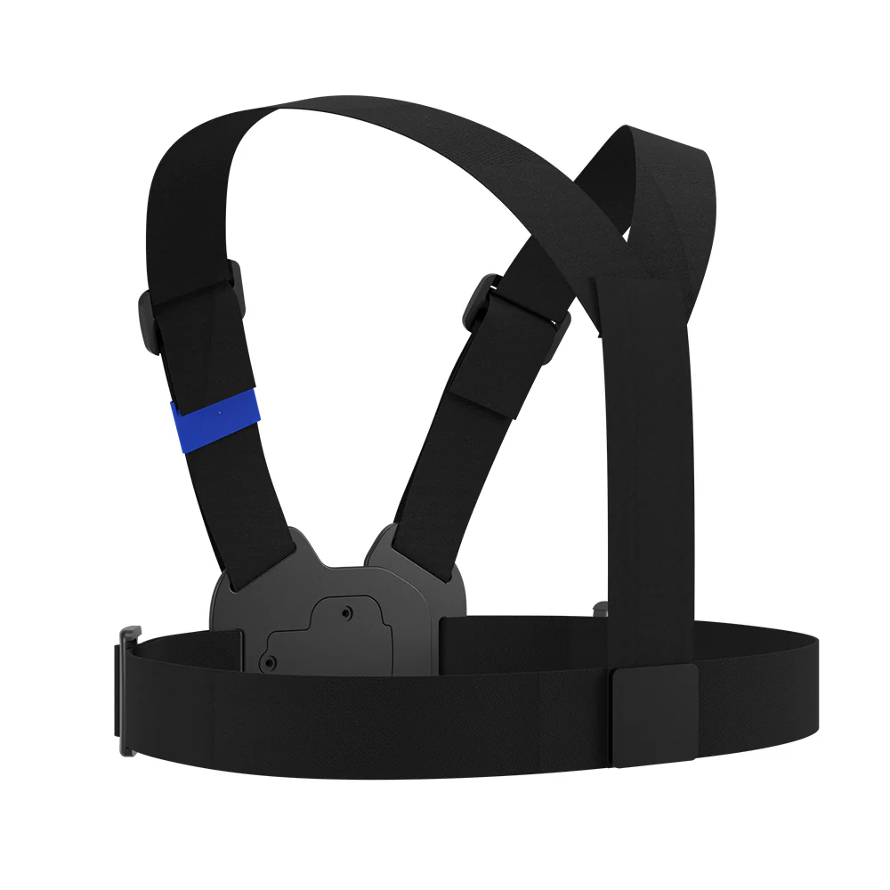 TELESIN New Vest Chest Strap for Action Cameras - Image 3