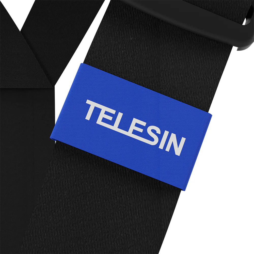TELESIN New Vest Chest Strap for Action Cameras - Image 6