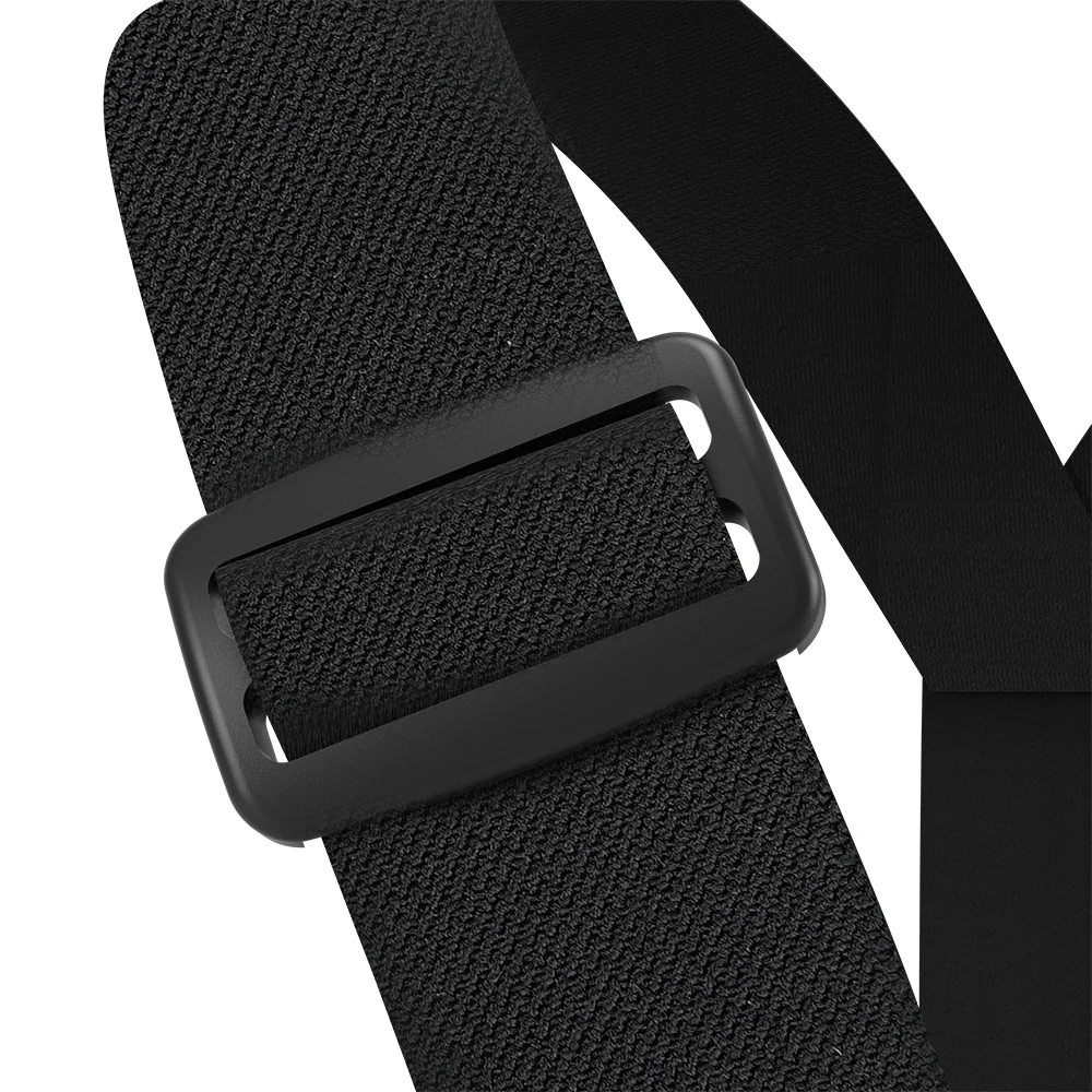TELESIN New Vest Chest Strap for Action Cameras - Image 7
