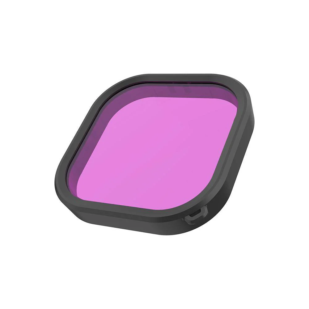 Waterproof Case Filter for GoPro 9-12 - Image 10
