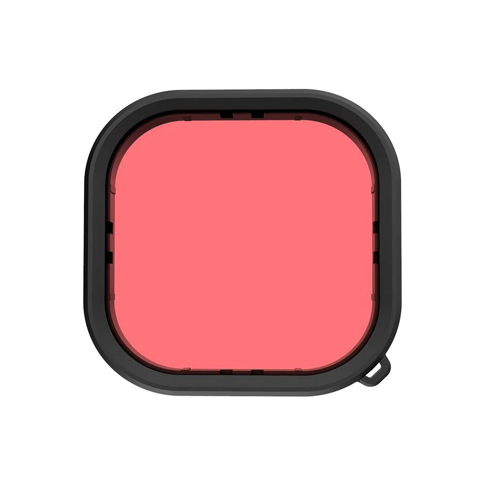 Waterproof Case Filter for GoPro 9-12 - Image 4