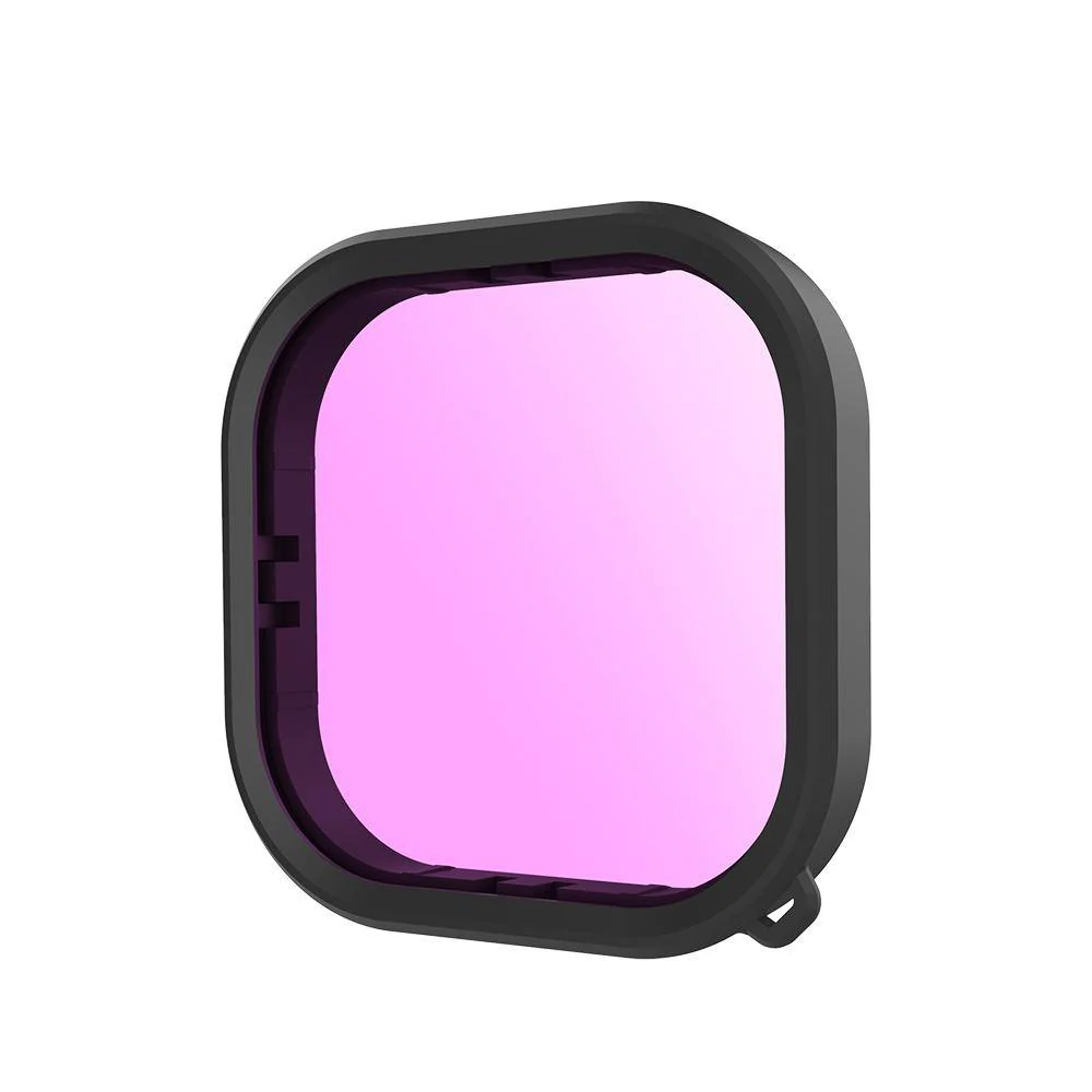Waterproof Case Filter for GoPro 9-12 - Image 5