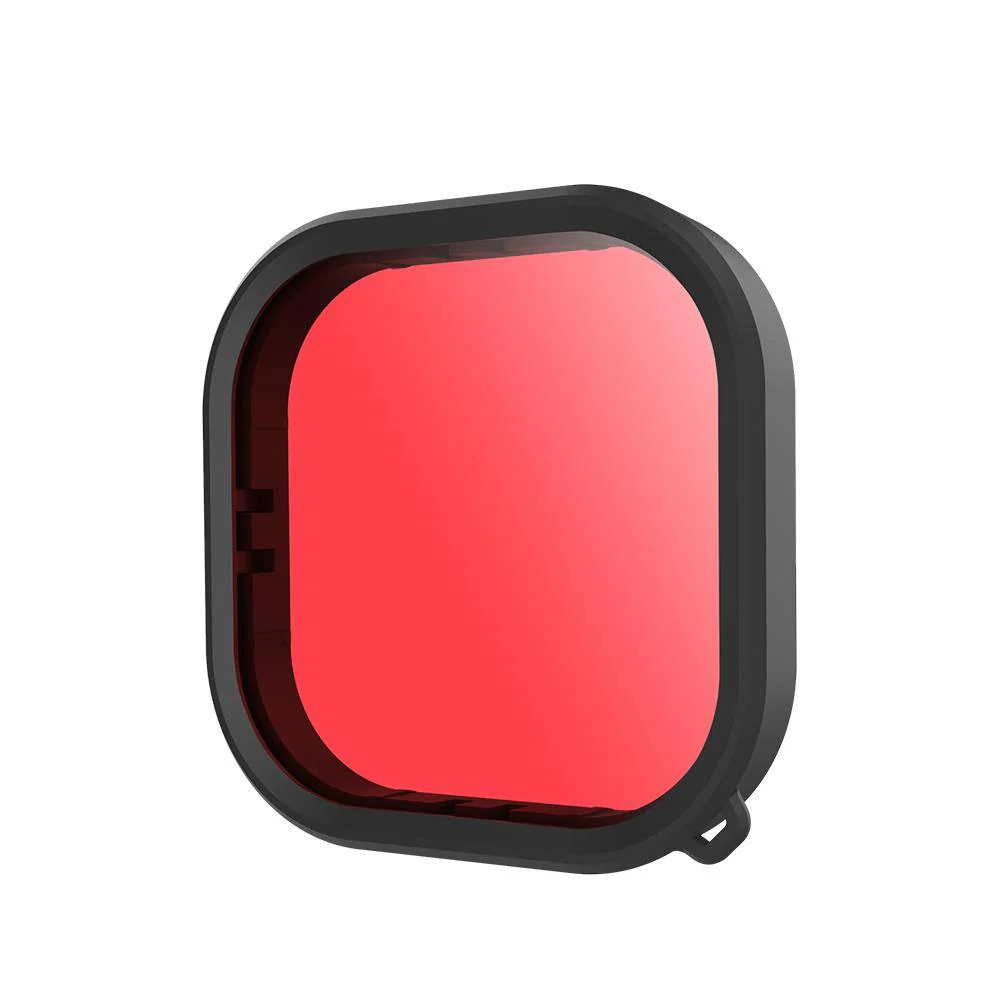 Waterproof Case Filter for GoPro 9-12 - Image 6