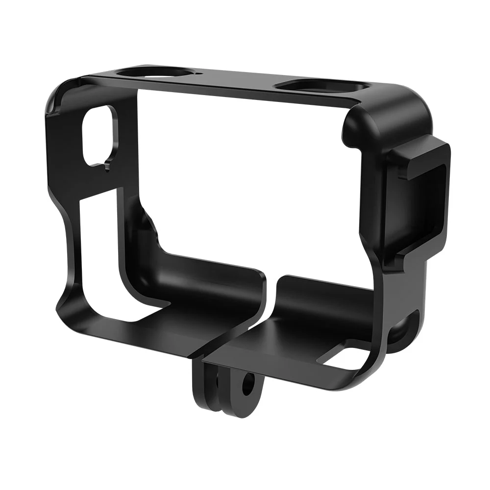 TELESIN Plastic Rabbit Cage Frame for Insta360 Ace - Image 4