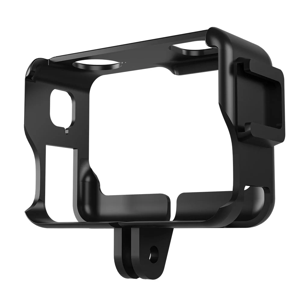 TELESIN Plastic Rabbit Cage Frame for Insta360 Ace - Image 5