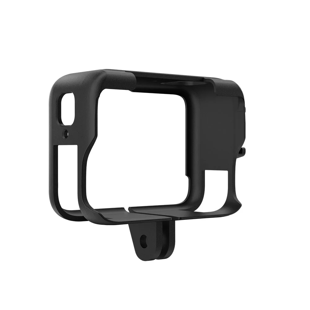 TELESIN Plastic Rabbit Cage Frame for Insta360 Ace Pro - Image 5