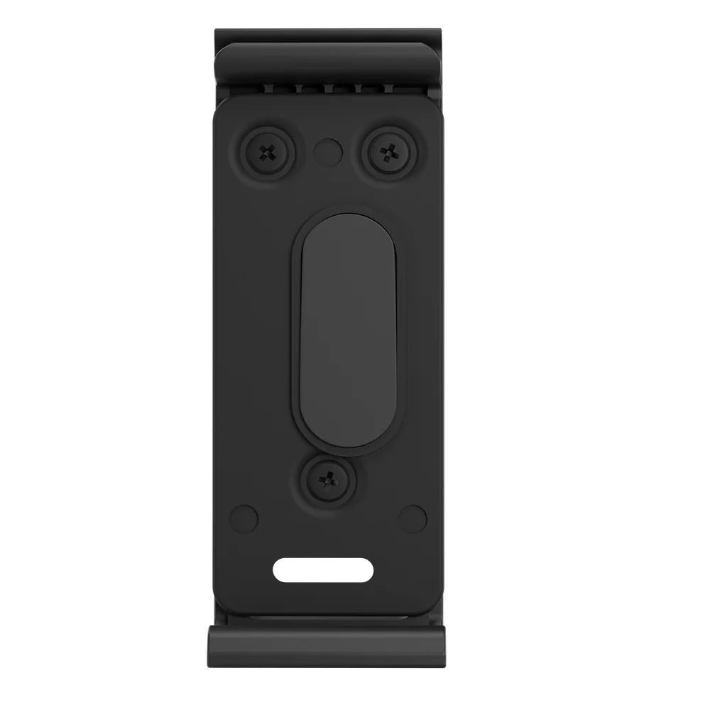 TELESIN Plastic Rechargeable Side Cover Rainproof Snowproof for GoPro 12/11/10/9 - Image 3