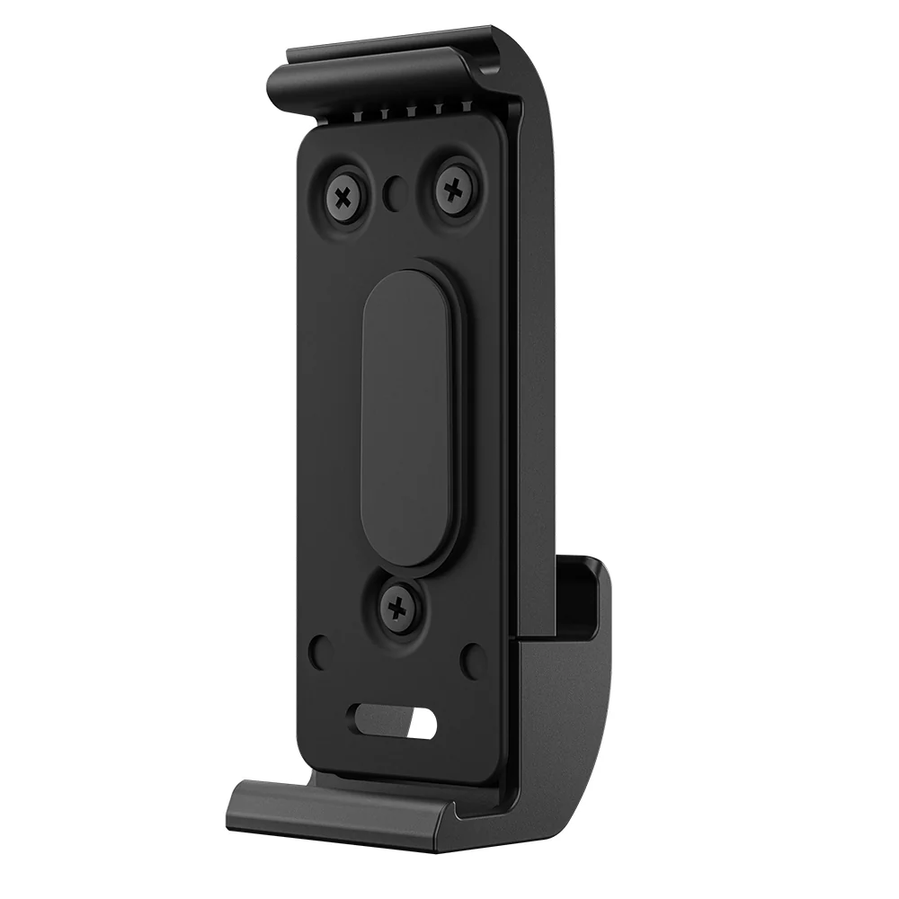 TELESIN Plastic Rechargeable Side Cover Rainproof Snowproof for GoPro 12/11/10/9 - Image 4