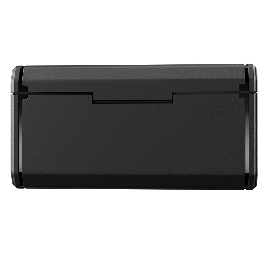 TELESIN Pocket Multifunctional Storage Charging Box for GoPro 9/10/11/12 - Image 4