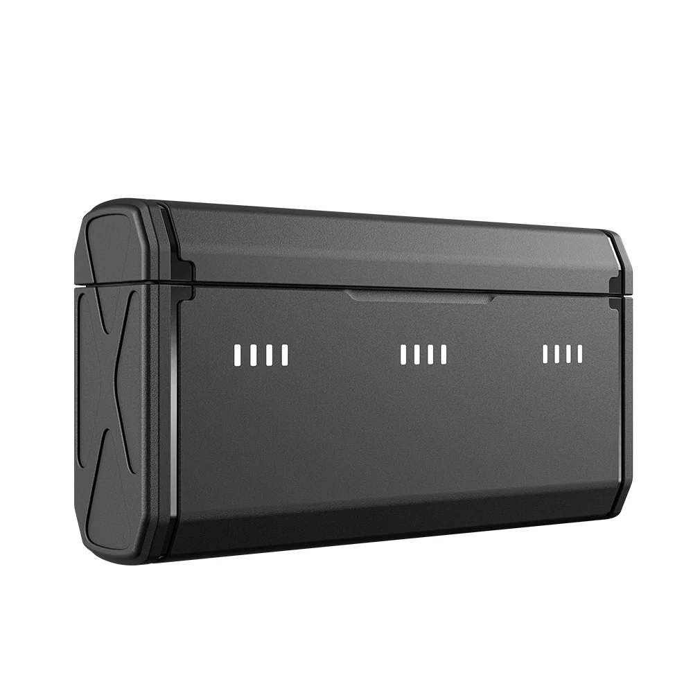 TELESIN Pocket Multifunctional Storage Charging Box for GoPro 9/10/11/12 - Image 5