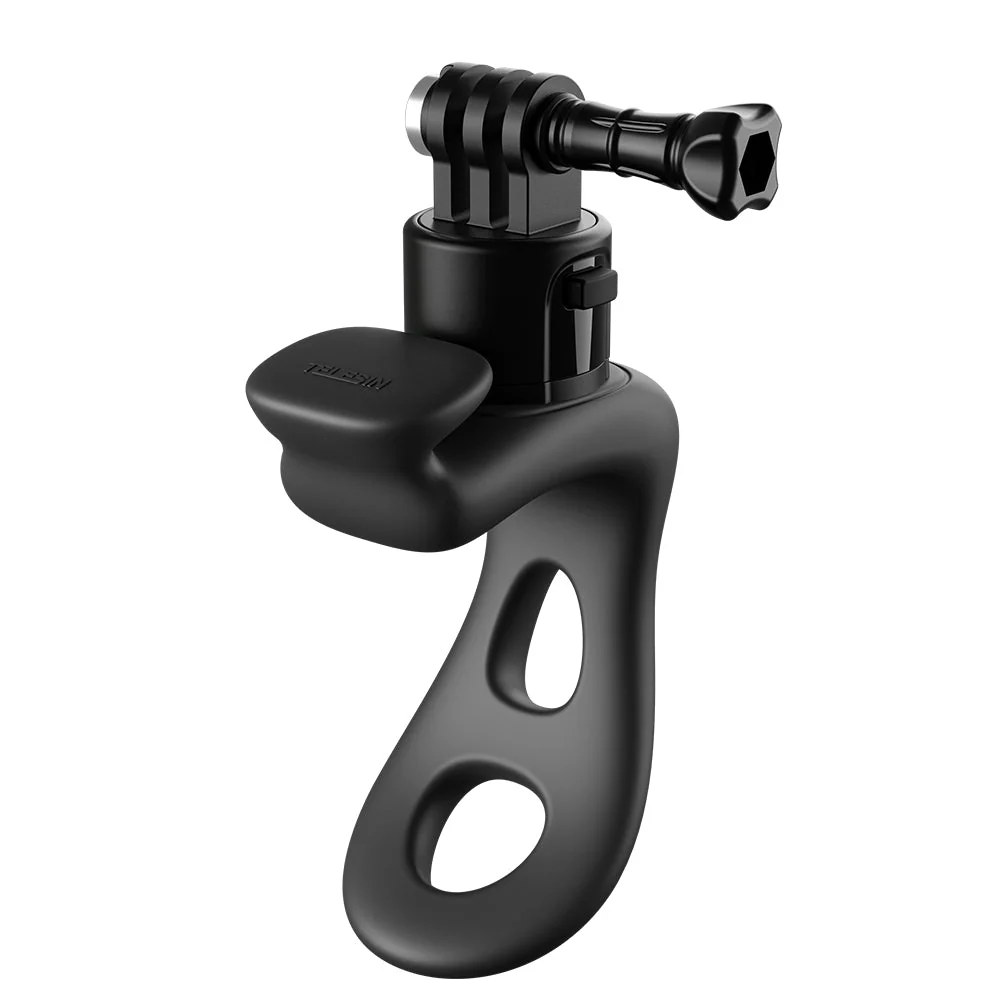 TELESIN Quick Release Elastic Small Q Handlebar Mount - Image 3