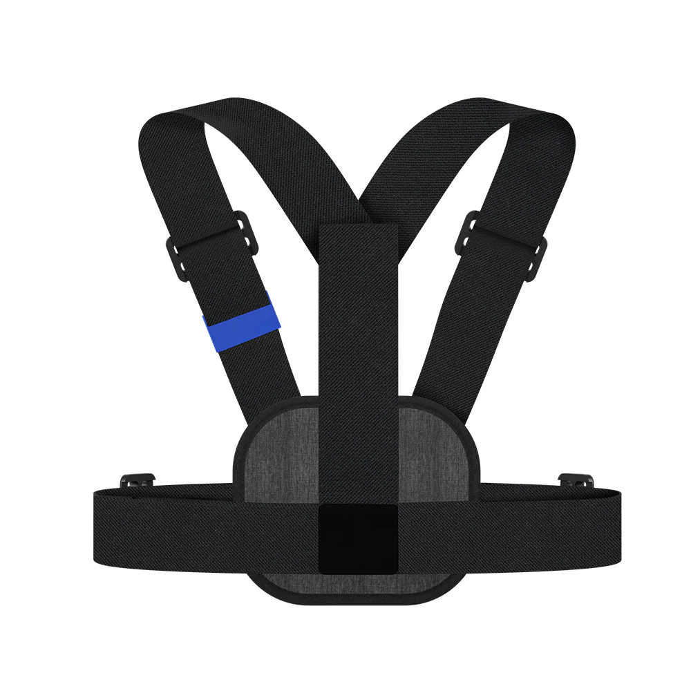 TELESIN Quick-release Vest Chest Strap - Image 6
