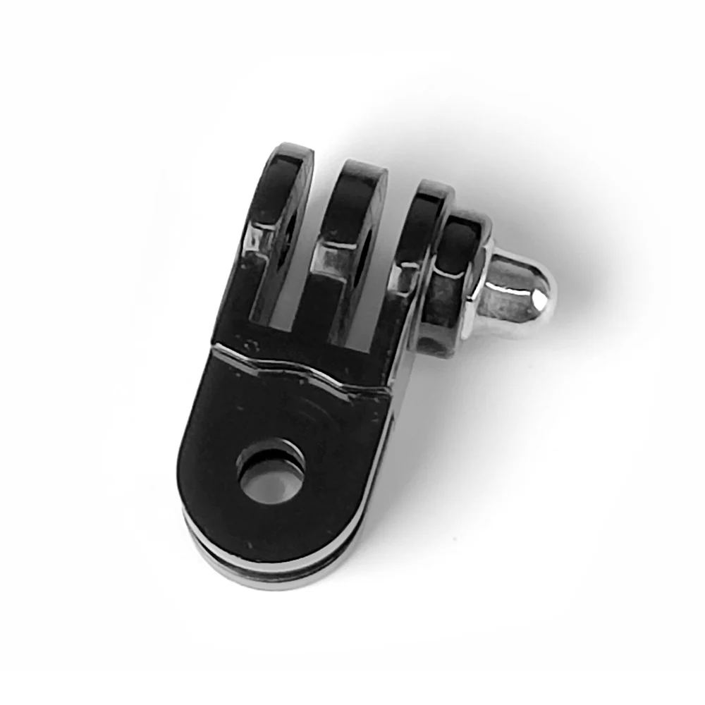 TELESIN Reverse 2-claw to 3-claw Adapter - Image 3