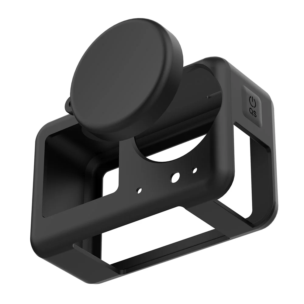 Telesin Silicone Protective Case For DJl Osmo Action 5 Pro/4/3 - Image 3
