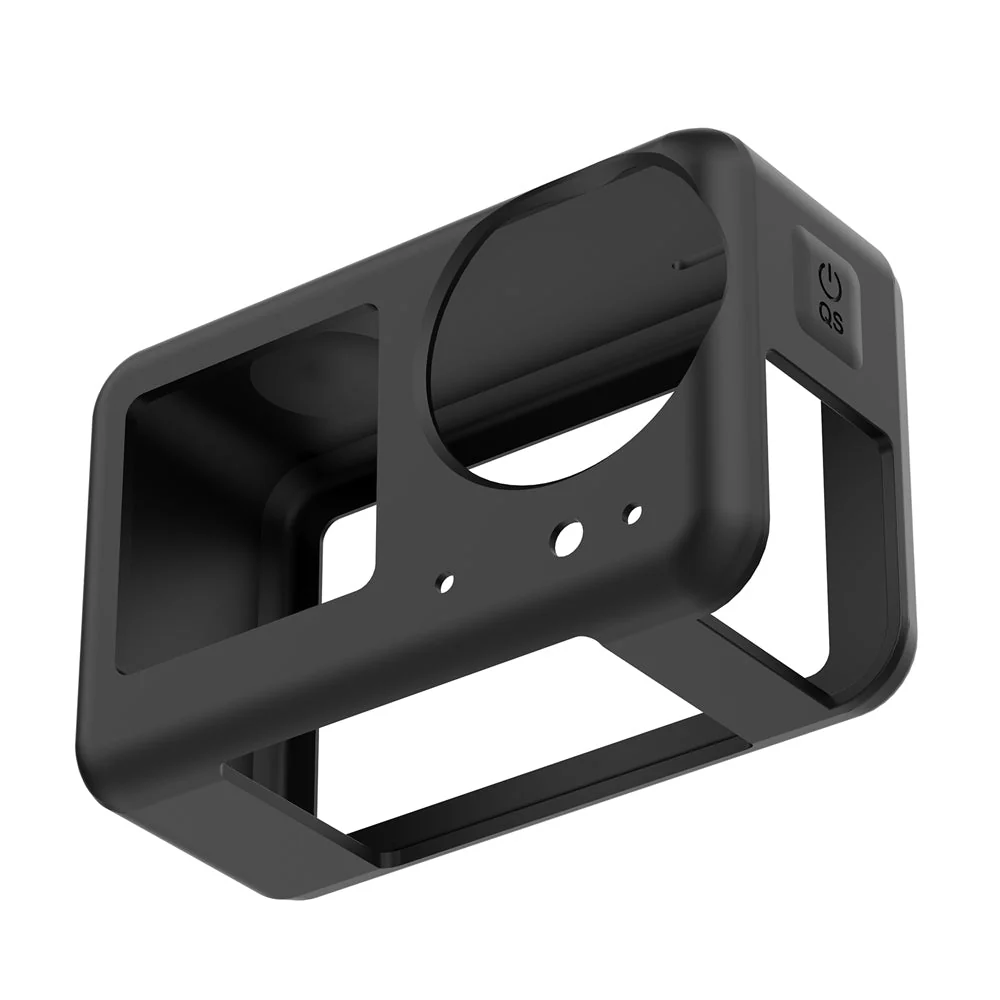 Telesin Silicone Protective Case For DJl Osmo Action 5 Pro/4/3 - Image 4