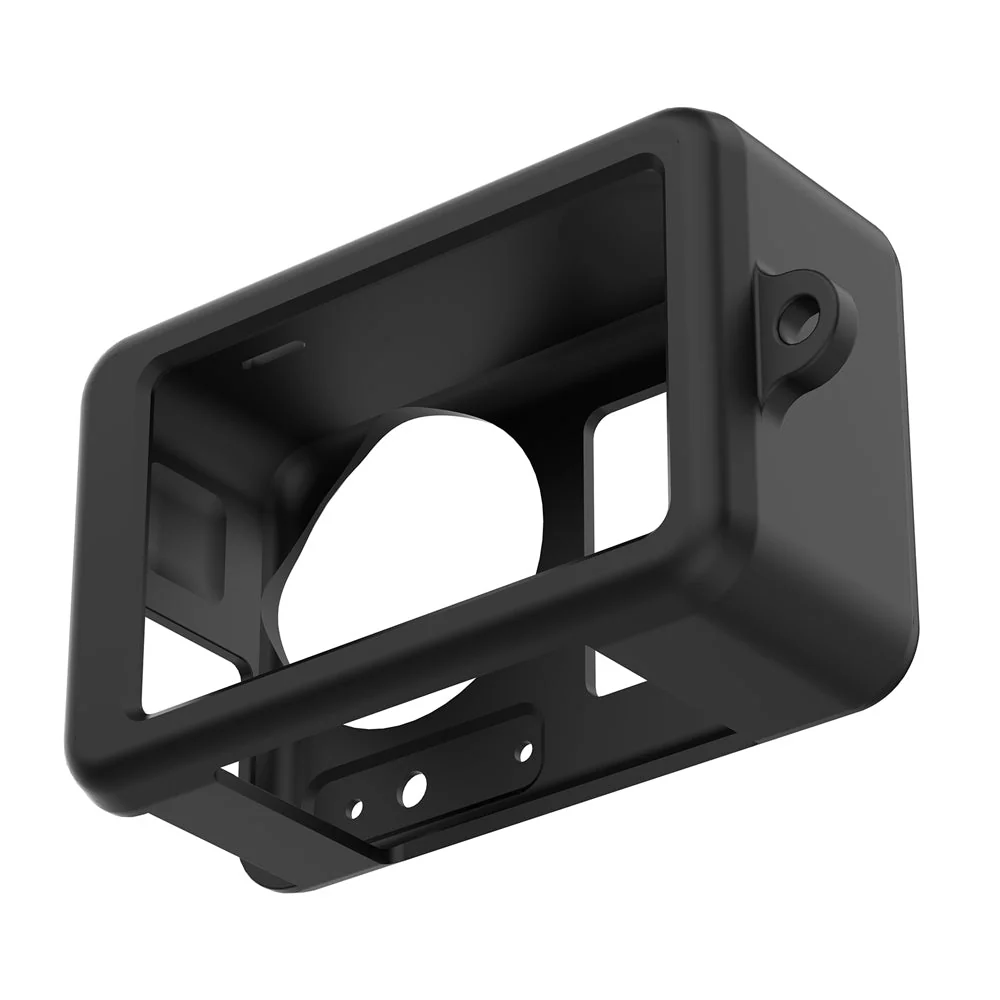 Telesin Silicone Protective Case For DJl Osmo Action 5 Pro/4/3 - Image 5