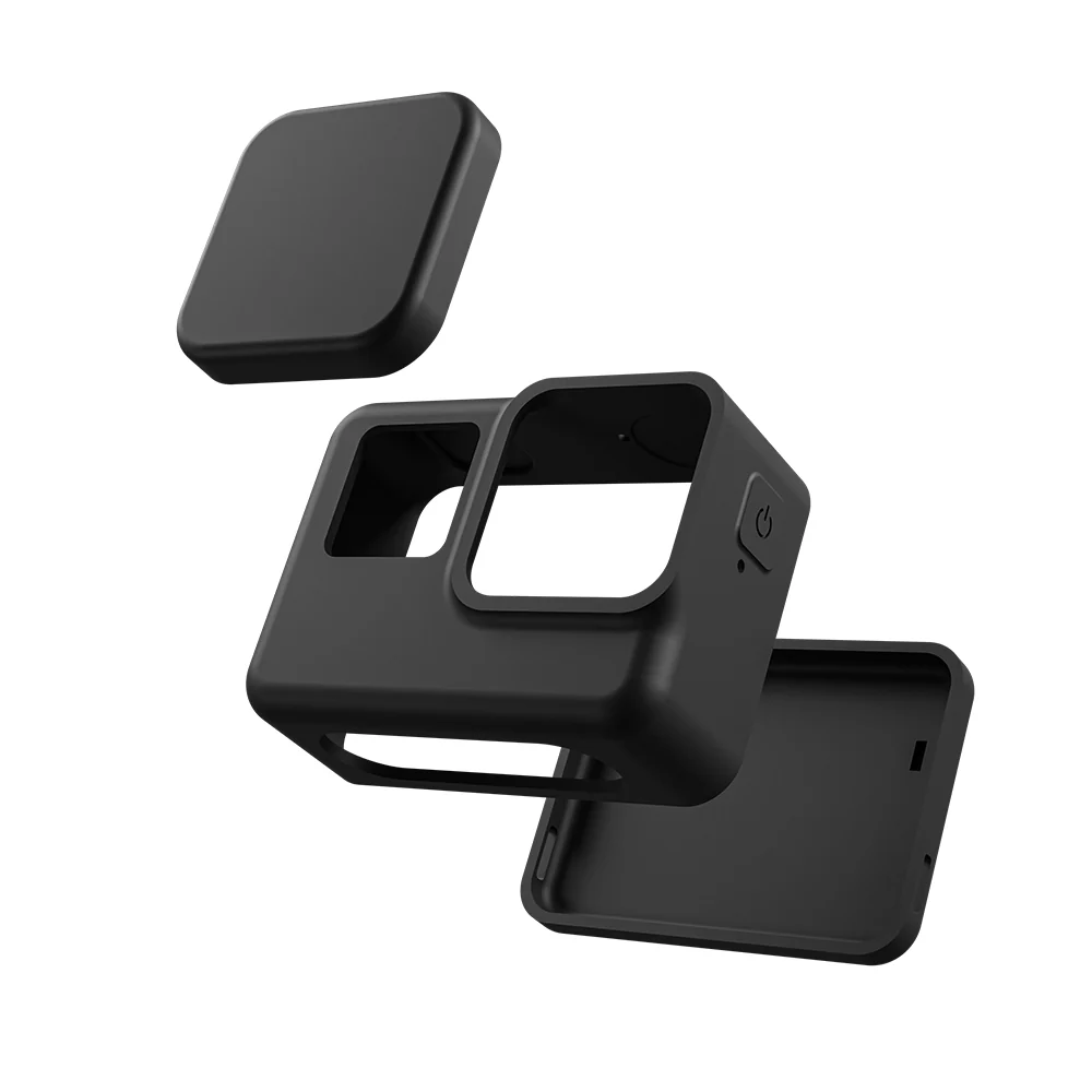TELESIN Silicone Protective Case for Insta360 Ace - Image 2