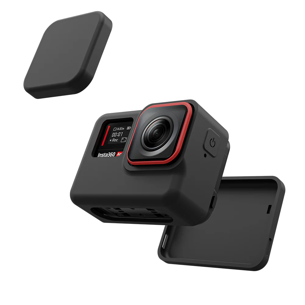 TELESIN Silicone Protective Case for Insta360 Ace - Image 3