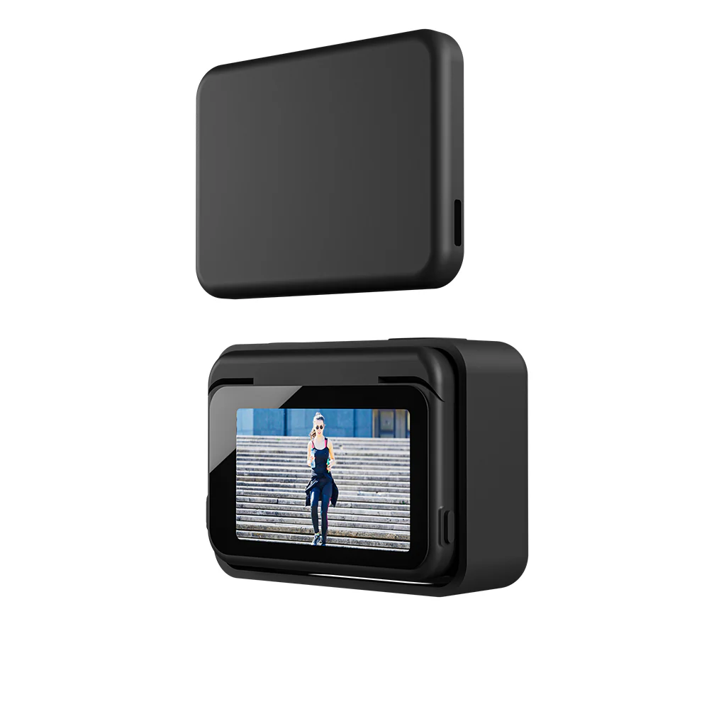 TELESIN Silicone Protective Case for Insta360 Ace - Image 6