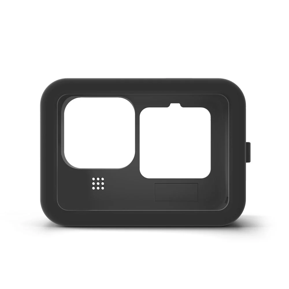 TELESIN Silicone Soft Case Protector for GoPro 12/11/10/9 - Image 3