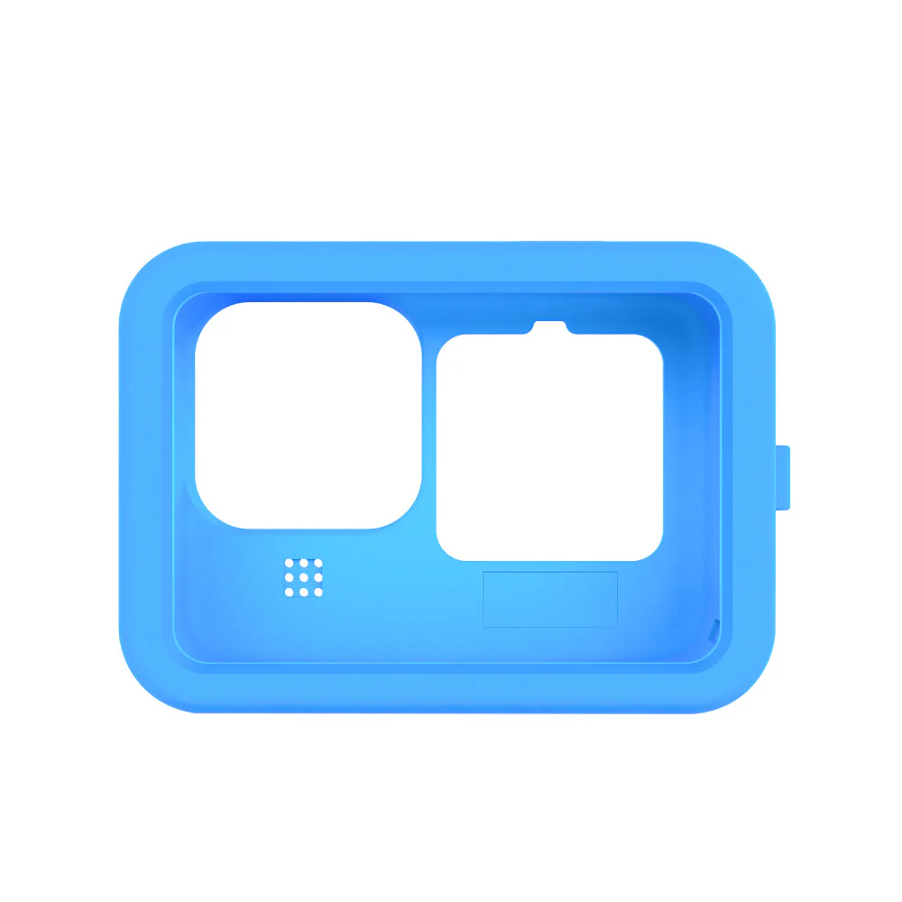 TELESIN Silicone Soft Case Protector for GoPro 12/11/10/9 - Image 4